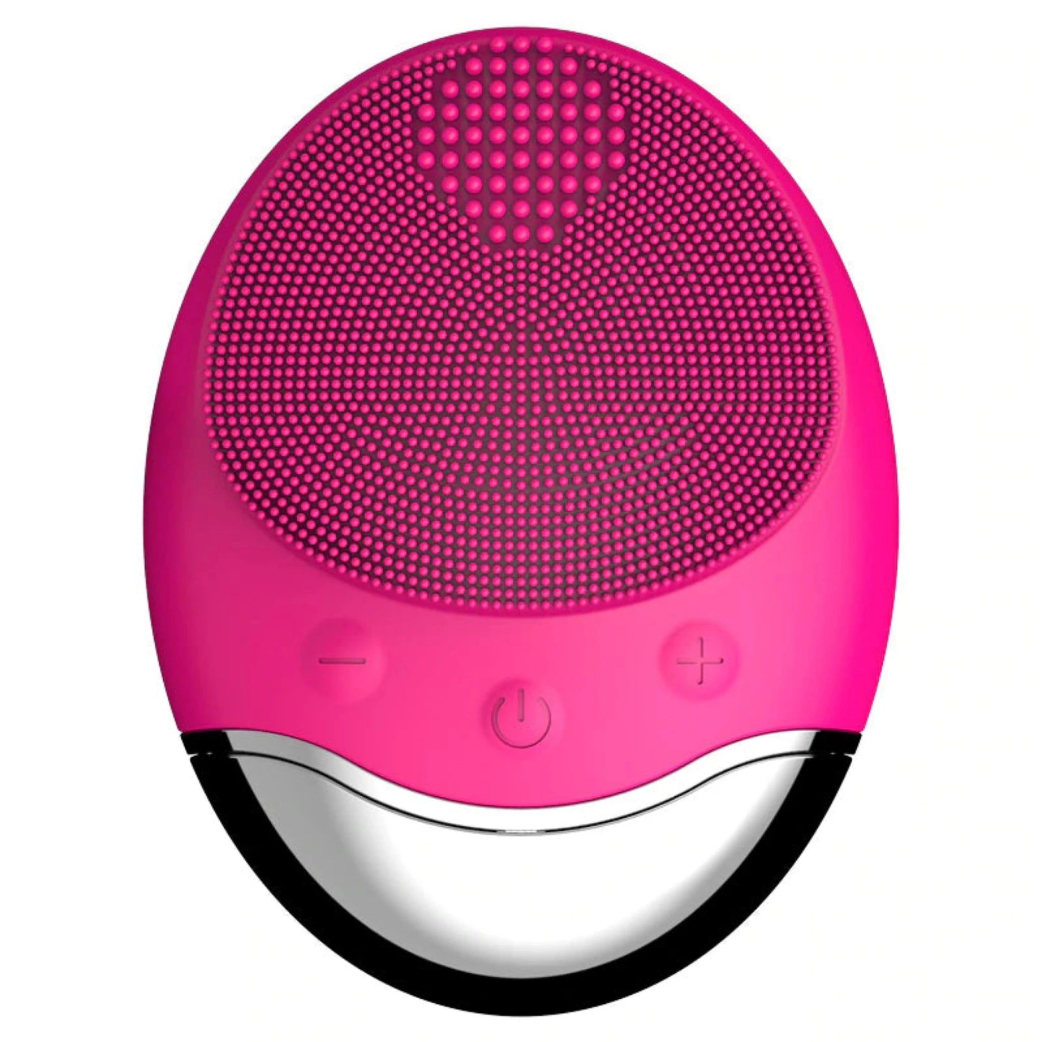 Bamboo Charcoal Cleansing Brush
