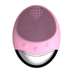 Load image into Gallery viewer, Bamboo Charcoal Cleansing Brush
