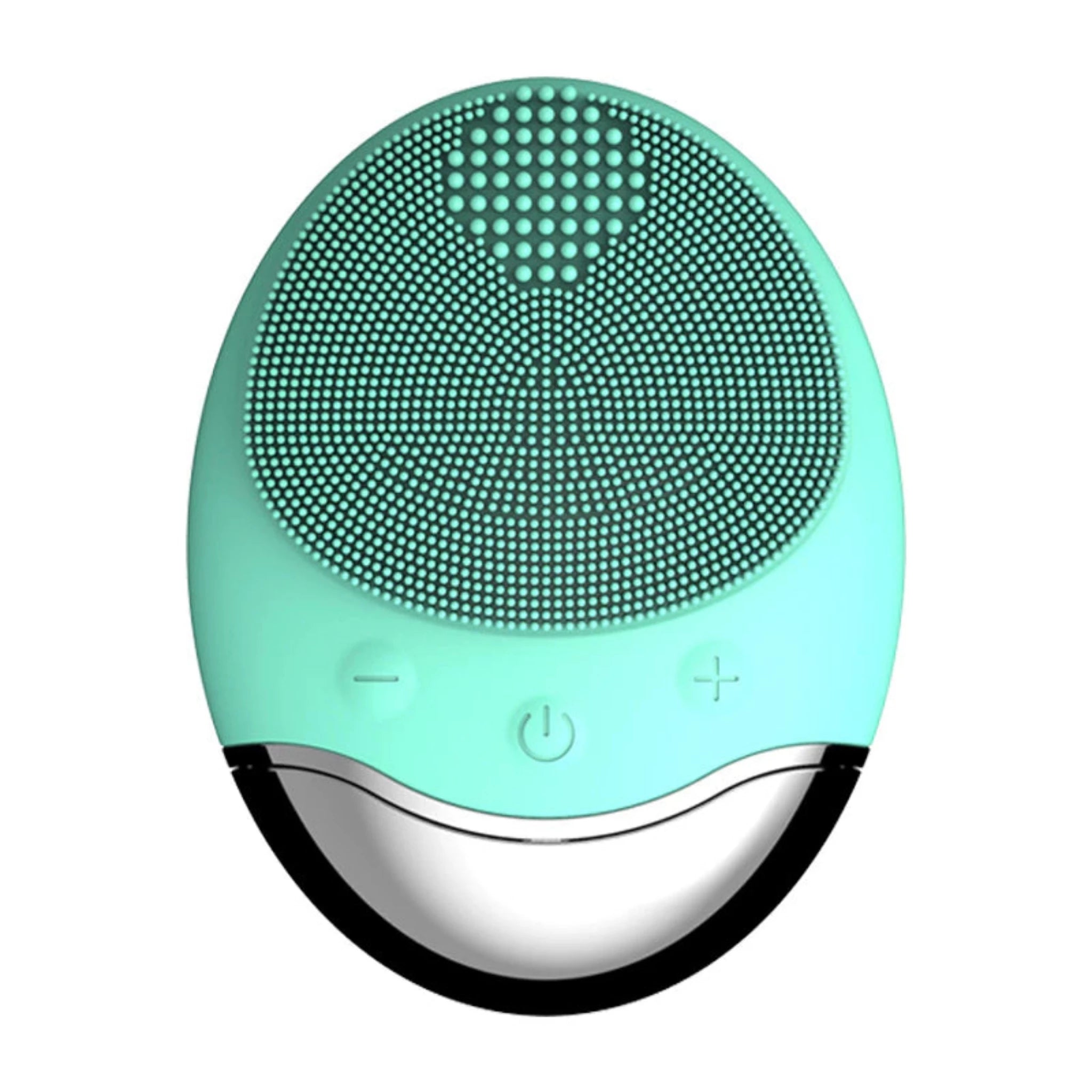 Bamboo Charcoal Cleansing Brush